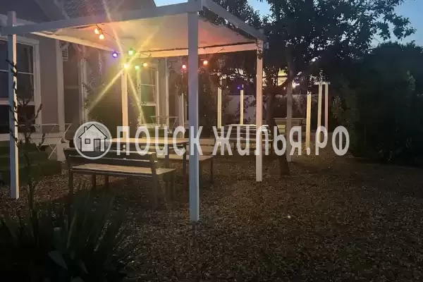 Частный сектор «Bungalo dali»