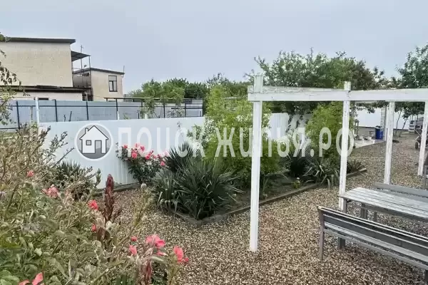 Частный сектор «Bungalo dali»