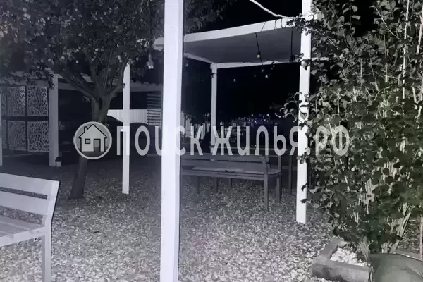 Частный сектор «Bungalo dali»