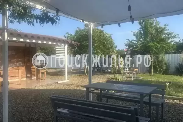 Частный сектор «Bungalo dali»