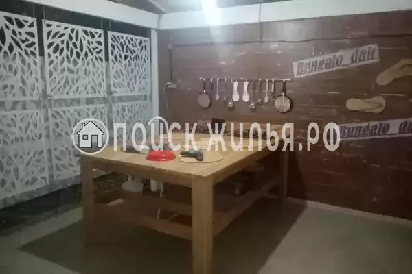 Частный сектор «Bungalo dali»