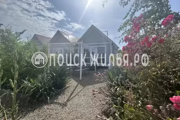 Частный сектор «Bungalo dali»