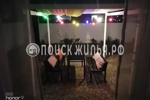 Частный сектор «Bungalo dali»