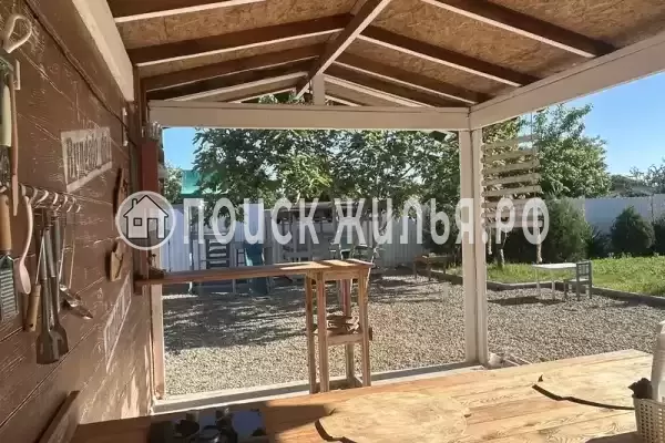 Частный сектор «Bungalo dali»