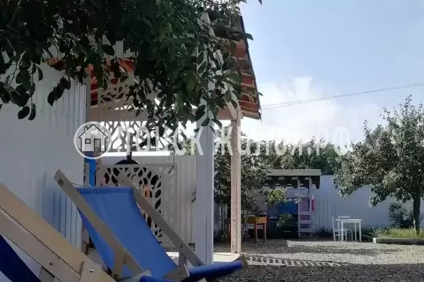 Частный сектор «Bungalo dali»