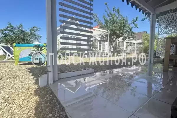 Частный сектор «Bungalo dali»