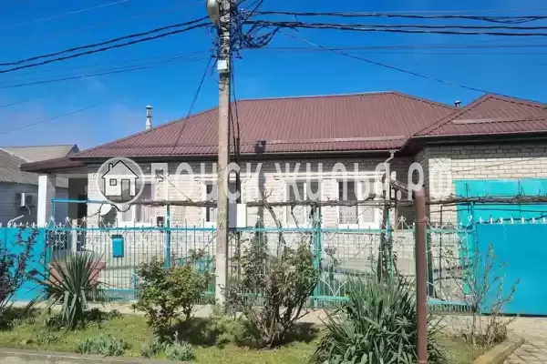 Частный сектор «Дом на Тракторной»