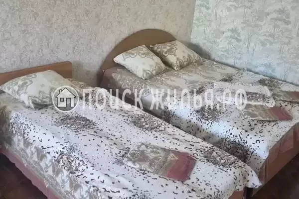 Частный сектор «Дом на Тракторной»