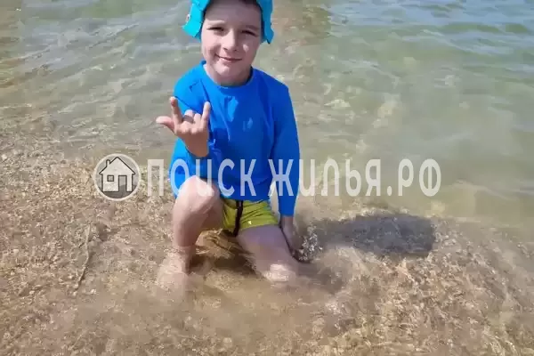 Частный сектор «Дом на Тракторной»