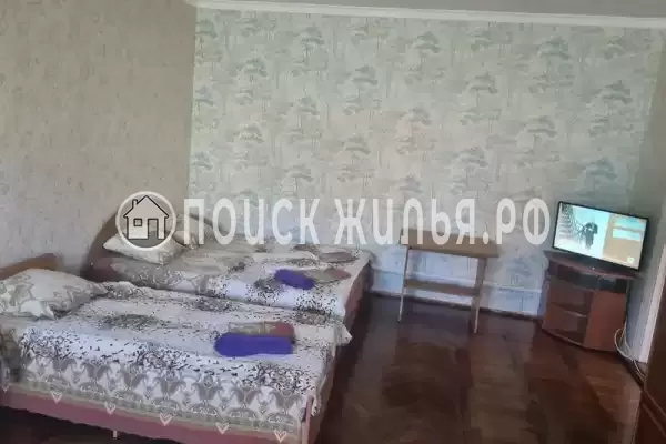 Частный сектор «Дом на Тракторной»