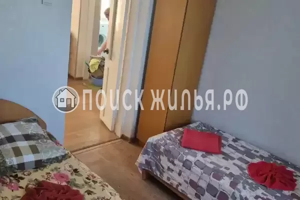 Частный сектор «Дом на Тракторной»