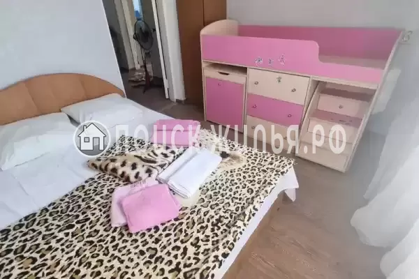 Частный сектор «Дом на Тракторной»