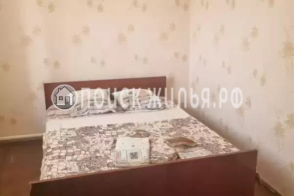 Частный сектор «Дом на Тракторной»