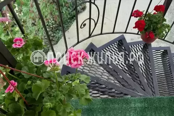 Дом под ключ «Квартал Солнечный» Дом под ключ «Квартал Солнечный»