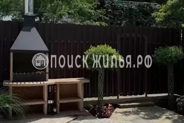 Дом под ключ «Квартал Солнечный» Дом под ключ «Квартал Солнечный»