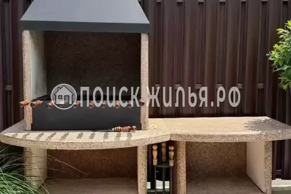 Дом под ключ «Квартал Солнечный» Дом под ключ «Квартал Солнечный»