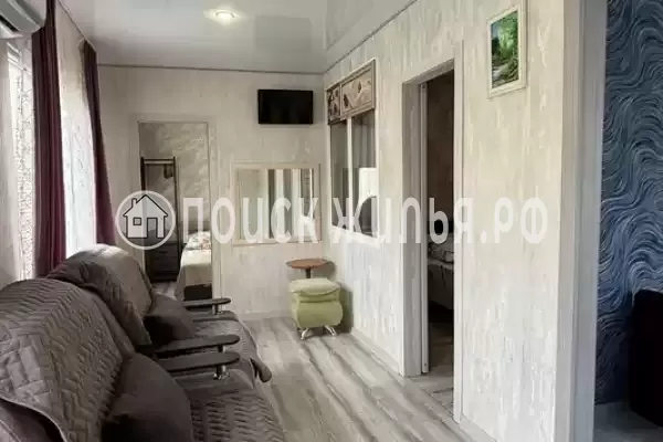 Дом под ключ «Квартал Солнечный» Дом под ключ «Квартал Солнечный»