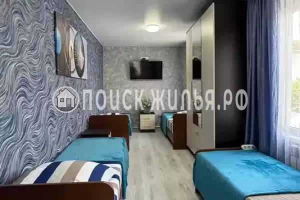 Дом под ключ «Квартал Солнечный» Дом под ключ «Квартал Солнечный»