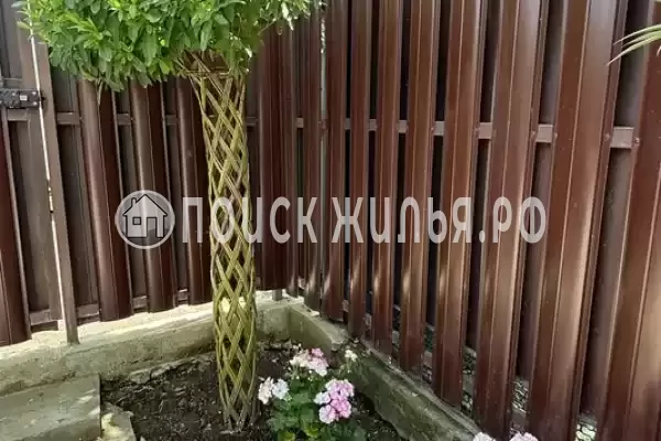 Дом под ключ «Квартал Солнечный» Дом под ключ «Квартал Солнечный»