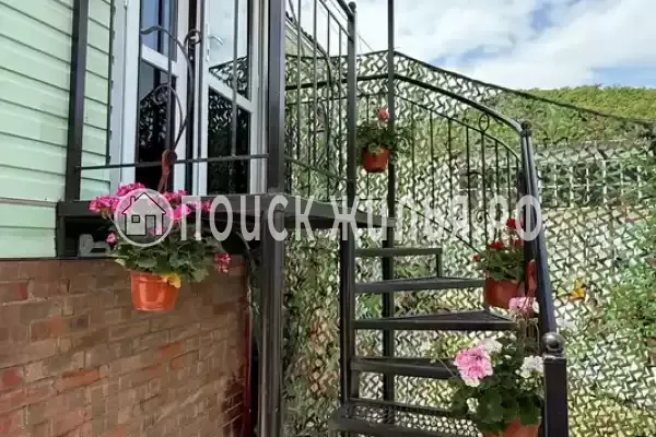 Дом под ключ «Квартал Солнечный» Дом под ключ «Квартал Солнечный»