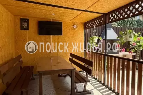 Дом под ключ «Квартал Солнечный» Дом под ключ «Квартал Солнечный»