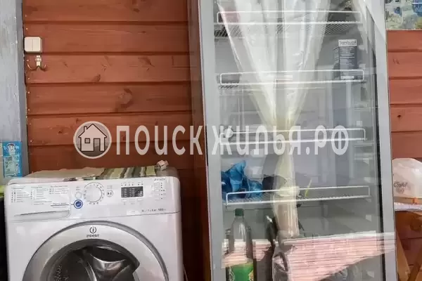 Частный сектор «Эко домик»