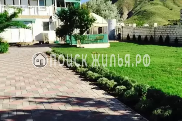 Дом под ключ «Атмосфера» Дом под ключ «Атмосфера»