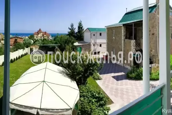 Дом под ключ «Атмосфера» Дом под ключ «Атмосфера»