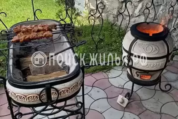 Дом под ключ «Атмосфера» Дом под ключ «Атмосфера»