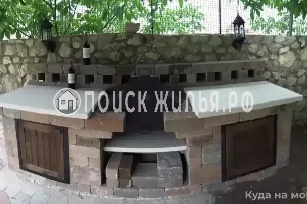 Дом под ключ «Атмосфера» Дом под ключ «Атмосфера»