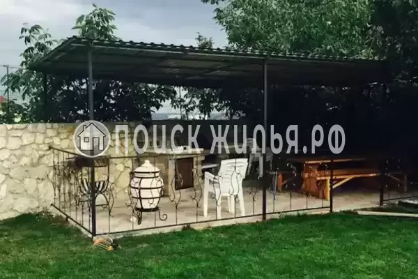 Дом под ключ «Атмосфера» Дом под ключ «Атмосфера»