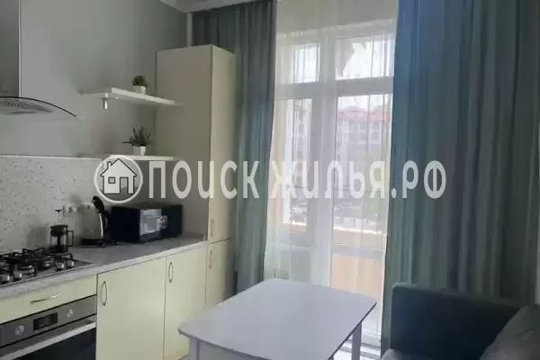 Квартира, Гоголя, д.2