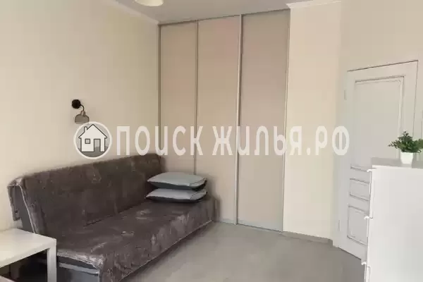 Квартира, Гоголя, д.2