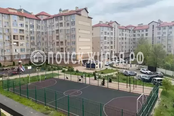 Квартира, Гоголя, д.2