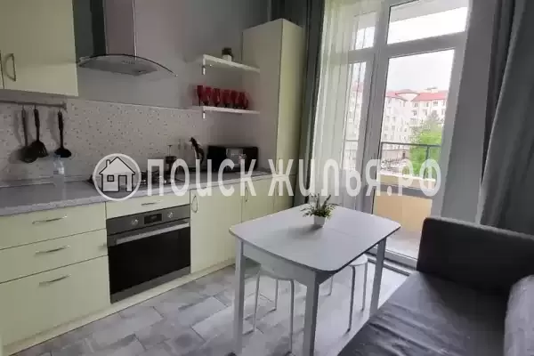 Квартира, Гоголя, д.2