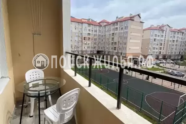 Квартира, Гоголя, д.2