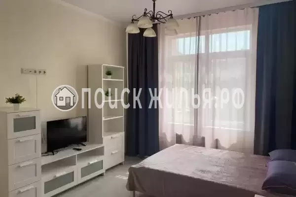 Квартира, Гоголя, д.2