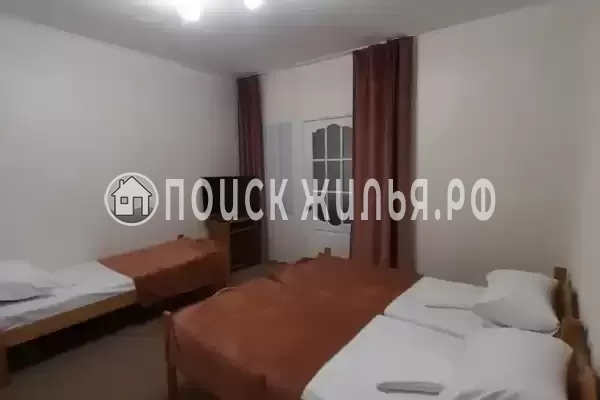 Дом под ключ «Чудесный домик под ключ»