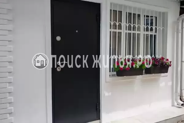 Дом под ключ «Чудесный домик под ключ»