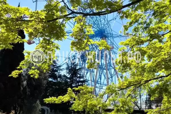 Дом под ключ «Чудесный домик под ключ»