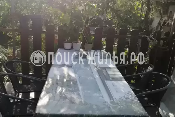 Квартира «Студия частном доме на Волжской»