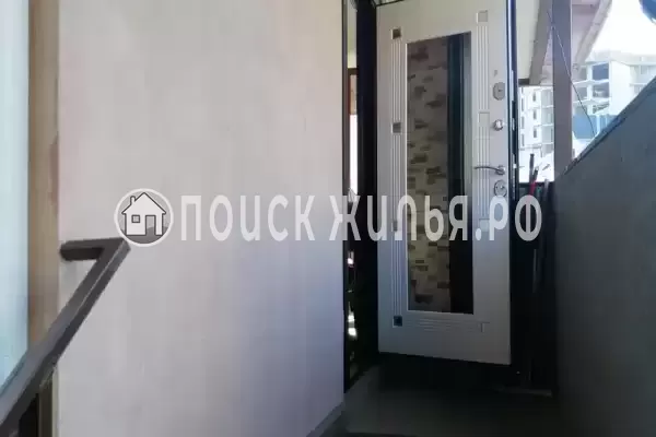 Квартира «Студия частном доме на Волжской»