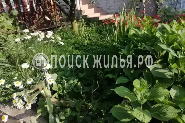 Квартира «Студия частном доме на Волжской»