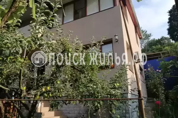 Квартира «Студия частном доме на Волжской»