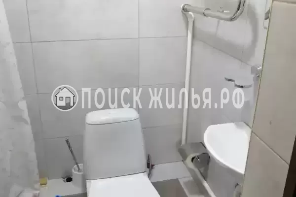 Квартира «Студия частном доме на Волжской»