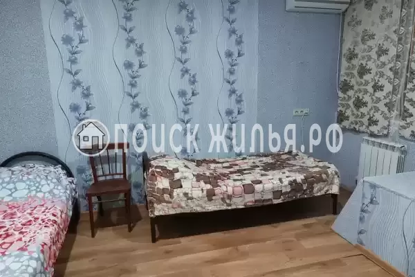 Частный сектор «Коттедж на Фонтанном»