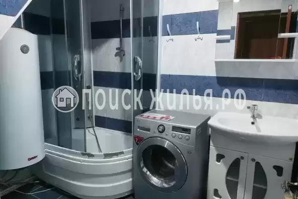 Частный сектор «Коттедж на Фонтанном»