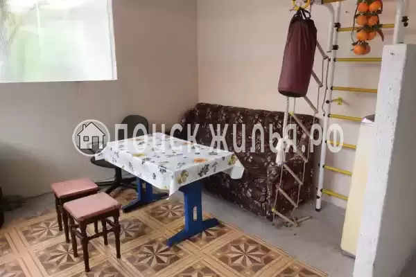 Частный сектор «Коттедж на Фонтанном»