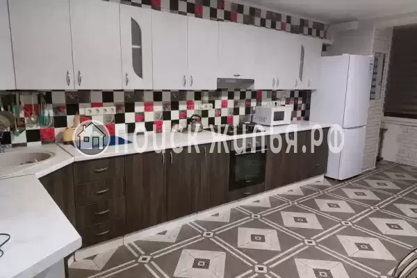 Частный сектор «Коттедж на Фонтанном»