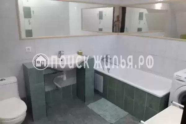 Частный сектор «Таунхаус на Фонтанном»